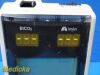 ORIDION 2011  Handheld Microcap Capnograph W/ Battery