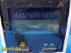 ORIDION 2011  Handheld Microcap Capnograph W/ Battery