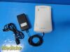 CAREFUSION 2011 C-Fusion P/N 16846 Somnostar Z4 Ref 516-001300 EEG Amplifier W/ PSU