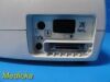 CAREFUSION 2011 C-Fusion P/N 16846 Somnostar Z4 Ref 516-001300 EEG Amplifier W/ PSU