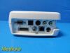 CAREFUSION 2011 C-Fusion P/N 16846 Somnostar Z4 Ref 516-001300 EEG Amplifier W/ PSU