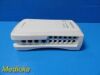 CAREFUSION 2011 C-Fusion P/N 16846 Somnostar Z4 Ref 516-001300 EEG Amplifier W/ PSU