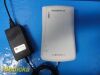 CAREFUSION 2011 C-Fusion P/N 16846 Somnostar Z4 Ref 516-001300 EEG Amplifier W/ PSU