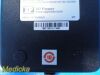 CAREFUSION 2011 C-Fusion P/N 16846 Somnostar Z4 Ref 516-001300 EEG Amplifier W/ PSU
