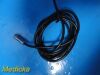 CAREFUSION 2011 C-Fusion P/N 16846 Somnostar Z4 Ref 516-001300 EEG Amplifier W/ PSU