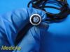 CAREFUSION 2011 C-Fusion P/N 16846 Somnostar Z4 Ref 516-001300 EEG Amplifier W/ PSU