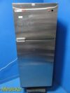 STERIS AMSCO Model M70WCSI Dual Chamber Warming