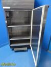 STERIS AMSCO Model M70WCSI Dual Chamber Warming