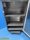 STERIS AMSCO Model M70WCSI Dual Chamber Warming