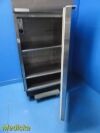 STERIS AMSCO Model M70WCSI Dual Chamber Warming