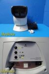 STEREO OPTICAL CO Optec 5000 Vision Tester W/ Power adapter & Dust Cover