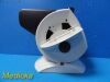 STEREO OPTICAL CO Optec 5000 Vision Tester W/ Power adapter & Dust Cover
