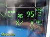 GE 2011  Dash 3000 Series , (SpO2 Nellcor) W/ NEW Leads ~  Patient Monitor