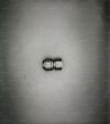 QUANTA LG04438 Water connector for Heat Exchanger Quanta System Laser - IPL