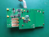 COMEN CMP7DA23200435 050-000020-01 C80 C50 patient monitor power board CMP7DA23200435 050-000020-01 Monitor