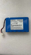 COMEN  0110-022-000124-00 CM1200A ECG Machine Battery 0110-022-000124-00 Monitor