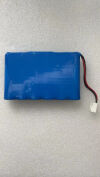 COMEN  0110-022-000124-00 CM1200A ECG Machine Battery 0110-022-000124-00 Monitor