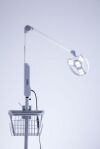 BRANDON MEDICAL Coolview CLED23 O/R Exam light
