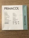 DERMA SCIENCES 85192 Primacol Sacral Shape Tapered Edge Hydrocolloid Dressing (5/Box)(X)