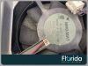 PHILIPS  453561154671/ 453561154661 PHILIPS HD11 HD11XE COOLING FANS TWIN 453561154671/ 453561154661 NMB-MAT FBA12G12H Ultrasound Accessories