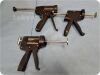 STRYKER 206-600 Dual Speed Cement Injector CT