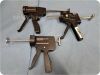 STRYKER 206-600 Dual Speed Cement Injector CT