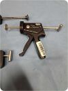 STRYKER 206-600 Dual Speed Cement Injector CT