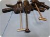 STRYKER 206-600 Dual Speed Cement Injector CT