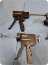 STRYKER 206-600 Dual Speed Cement Injector CT