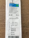 MEDTRONIC DXT6JL40 DxTerity Diagnostic Catheter JL4.0, 6F x 100cm
