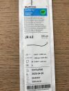 MEDTRONIC DXT6JR40 DxTerity Diagnostic Catheter JR4.0, 6F x 100cm