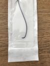 MEDTRONIC DXT6JR40 DxTerity Diagnostic Catheter JR4.0, 6F x 100cm
