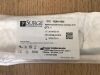 SURGE CARDIOVASCULAR FEM-V1024 Alpine Femoral Venous Cannula 24F (X)