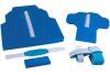 SLE BC 1000X 3 PAD - BLUE