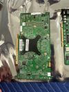 SIEMENS 10143512 NVIDIA QUADRO FX 3400 VIDEO CARD PCI-E 256MB CT Scanner
