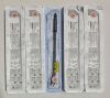 COVIDIEN Signia SIGSDS30CTV Gray Small Diameter Curved Tip Reload, Lot of 5