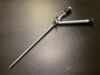 KARL STORZ 26039AA Hopkins Operating Laparoscope, 0°, 11mm X 25cm