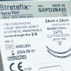 ETHICON SXPD2B420 Stratafix Spiral PDO Box of 12