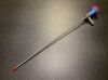STRYKER 502-777-030 Autoclavable Hysteroscope, 30°, 4mm