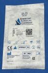 AMERICAN SURGICAL COMPANY 63-03 Delicot Neurosurgical Pattie, 10mm x 13mm (10/PK)