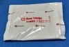 HOLLISTER INC. 14403 New Image Convex FlexWear Ostomy Skin Barrier, Cut-to-Fit 1.5in Taped, 2.25in (5/BX)