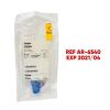 ARTHREX REF AR-6540   CANNULA TWIST-IN WITH NO SQUIRT CAP, 8.25mm ID X 9 cm,  EXP 2021/04