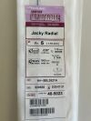 TERUMO RH*5BL3521A RADIOFOCUS OPTITORQUE JACK RADIAL