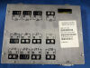 GE 2111391 131173 Arcnet Hub Module DOM: 2000 Rad/Fluoro Room