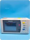 PHILIPS IntelliVue X2 M3002A Vital Signs Patient Monitor