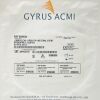 GYRUS ACMI REF 5556024 LUBRI-FLEX URETERAL STENT 6F X 24CM,  EXP 2018/03