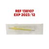 CONMED CORPORATION REF 138107 6 inch Flat blade, EXP 2023/12