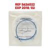GYRUS ACMI REF 5626022 TECOFLEX SOF-CURL™ URETERAL STENT, 6.0 FR X 22 cm, EXP 2018/02
