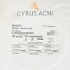 GYRUS ACMI REF 5626022 TECOFLEX SOF-CURL™ URETERAL STENT, 6.0 FR X 22 cm, EXP 2018/02