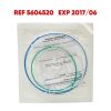GYRUS ACMI REF 5604520  DOUBLE PIGTAIL URETERAL STENT HYDROPHILIC COATED 4.5 FR X 20 cm, EXP 2017/06